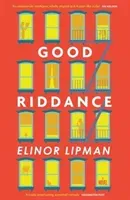Good Riddance (Lipman Elinor)(Paperback / softback)