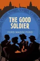 Good Soldier (Ford Ford Madox)(Paperback / softback)