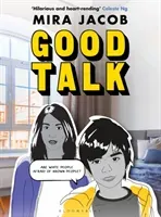 Good Talk - A Memoir in Conversations (Jacob Mira)(Paperback / softback)