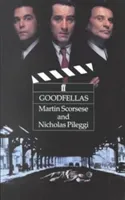 Goodfellas (Scorsese Martin)(Paperback / softback)