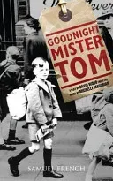 Goodnight Mister Tom (Magorian Michelle)(Paperback / softback)