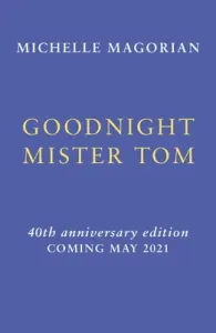 Goodnight Mister Tom (Magorian Michelle)(Pevná vazba)