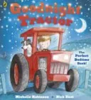 Goodnight Tractor (Robinson Michelle)(Paperback / softback)