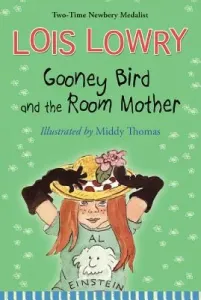 Gooney Bird and the Room Mother (Lowry Lois)(Paperback)
