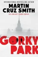 Gorky Park (Smith Martin Cruz)(Paperback / softback)