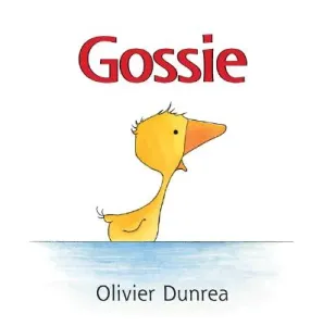 Gossie (Dunrea Olivier)(Board Books)