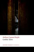 Gothic Tales (Conan Doyle Arthur)(Paperback)