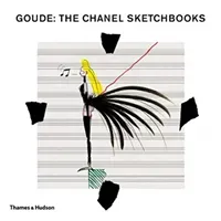 Goude: The Chanel Sketchbooks (Goude Jean-Paul)(Pevná vazba)