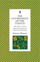 Government of the Tongue (Heaney Seamus)(Paperback / softback)