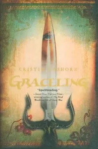 Graceling (Cashore Kristin)(Paperback)