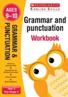 Grammar and Punctuation Year 5 Workbook (Hollin Paul)(Paperback / softback)
