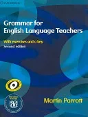 Grammar for English Language Teachers (Parrott Martin)(Paperback)
