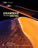 Grammar for Great Writing A (Blass Laurie (Independent))(Paperback / softback)