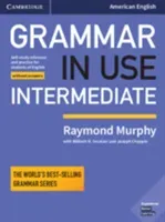 Grammar in Use Intermediate Student's Book Without Answers: Self-Study Reference and Practice for Students of American English (Murphy Raymond)(Paperback)