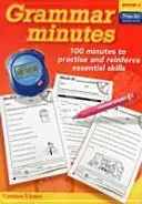 Grammar Minutes Book 2 (RIC Publications)(Paperback / softback)
