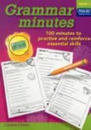 Grammar Minutes Book 3 (RIC Publications)(Paperback / softback)
