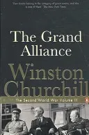 Grand Alliance - The Second World War (Churchill Winston)(Paperback / softback)