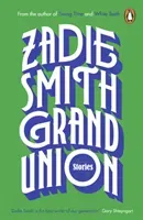 Grand Union (Smith Zadie)(Paperback / softback)