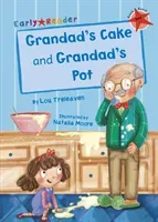 Grandad's Cake and Grandad's Pot (Early Reader) (Treleaven Lou)(Paperback / softback)