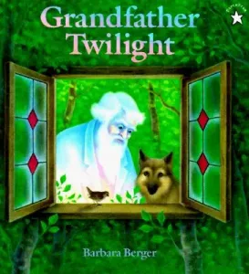 Grandfather Twilight (Berger Barbara Helen)(Paperback)