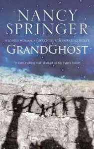 Grandghost (Springer Nancy)(Pevná vazba)