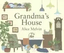 Grandma's House (Melvin Alice)(Pevná vazba)
