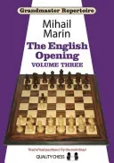 Grandmaster Repertoire 5: The English Opening (Marin Mihail)(Paperback)