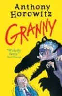Granny (Horowitz Anthony)(Paperback / softback)