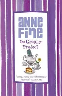 Granny Project (Fine Anne)(Paperback / softback)