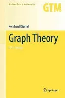 Graph Theory (Diestel Reinhard)(Pevná vazba)