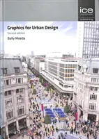 Graphics for Urban Design (Meeda Bally)(Pevná vazba)
