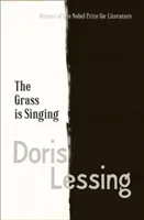 Grass is Singing (Lessing Doris)(Paperback / softback)
