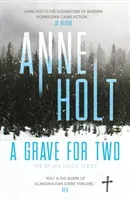Grave for Two (Holt Anne (Author))(Paperback / softback)