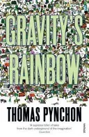 Gravity's Rainbow (Pynchon Thomas)(Paperback / softback)