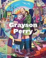 Grayson Perry (Klein Jacky)(Paperback)