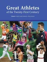 Great Athletes of the Twenty-First Century: Print Purchase Includes Free Online Access (Salem Press)(Pevná vazba)