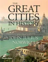 Great Cities in History(Pevná vazba)