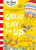 Great Day For Up (Seuss Dr.)(Paperback)