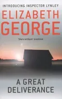 Great Deliverance - An Inspector Lynley Novel: 1 (George Elizabeth)(Paperback / softback)