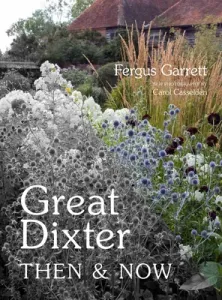 Great Dixter: Then & Now (Garrett Fergus)(Paperback)