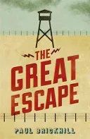 Great Escape (Brickhill Paul)(Paperback / softback)
