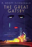 Great Gatsby (Fitzgerald F. Scott)(Paperback / softback)