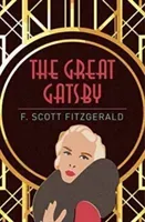 Great Gatsby (Fitzgerald F. Scott)(Paperback / softback) #773129