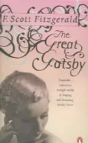 Great Gatsby (Scott Fitzgerald F.)(Paperback / softback)