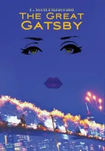 Great Gatsby (Wisehouse Classics Edition) (Fitzgerald F. Scott)(Pevná vazba)
