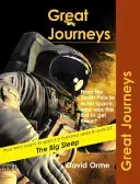 Great Journeys - Set Six (Orme David)(Paperback / softback)