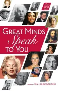 Great Minds Speak to You [With CD (Audio)] (Spalding Tina L.)(Paperback)