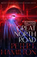 Great North Road (Hamilton Peter F.)(Paperback / softback)