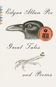 Great Tales and Poems (Poe Edgar Allan)(Paperback)
