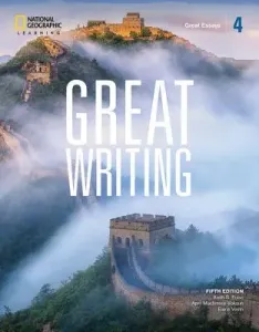 Great Writing 4: Great Essays (Folse Keith S.)(Paperback)